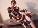 MOS MOSH case story fashion girl