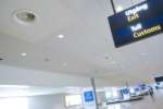 Halton Group Americas story case airport