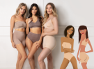 Magic Bodyfashion models