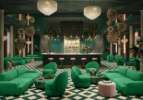 Sofacompany story case furniture green room