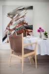PP Møbler story case furniture elegant chair and table