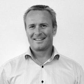 Daglig leder i TRIMIT – rådgiver innen ERP for fashion, workwear og sportswear
