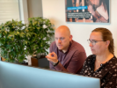 TRIMIT office in Viborg