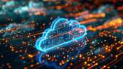 Cloud before making the move
