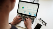 TRIMIT laptop checking accounting sofware