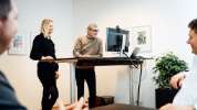 Presentation of TRIMIT