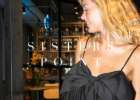 Model showing off Sisters Point clothing